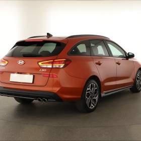 Foto inzerátu Hyundai i30 1.0 T-GDI