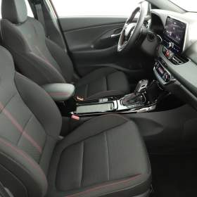 Foto inzerátu Hyundai i30 1.0 T-GDI