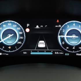 Foto inzerátu Hyundai i30 1.0 T-GDI