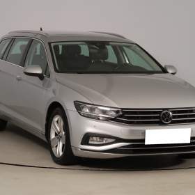 Volkswagen Passat 2.0 TDI / 19612391