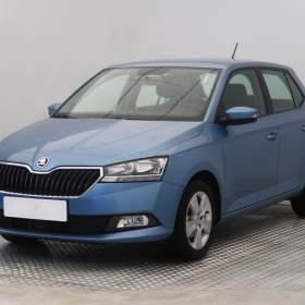 Foto inzerátu Škoda Fabia 1.0