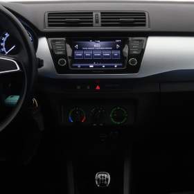 Foto inzerátu Škoda Fabia 1.0