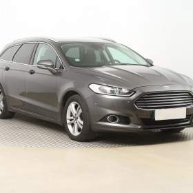Foto inzerátu Ford Mondeo 2.0 TDCI