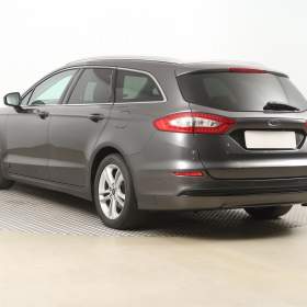 Foto inzerátu Ford Mondeo 2.0 TDCI