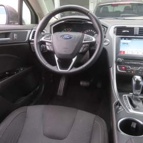 Foto inzerátu Ford Mondeo 2.0 TDCI