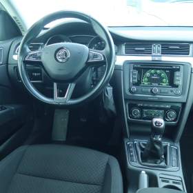 Foto inzerátu Škoda Superb 2.0 TDI