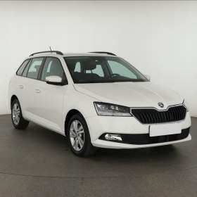 Škoda Fabia 1.0 TSI / 19612396