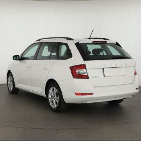 Foto inzerátu Škoda Fabia 1.0 TSI