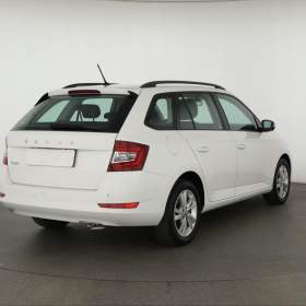 Foto inzerátu Škoda Fabia 1.0 TSI