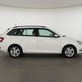Foto inzerátu Škoda Fabia 1.0 TSI