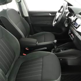 Foto inzerátu Škoda Fabia 1.0 TSI