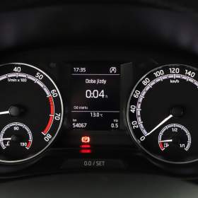 Foto inzerátu Škoda Fabia 1.0 TSI