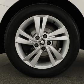 Foto inzerátu Škoda Fabia 1.0 TSI