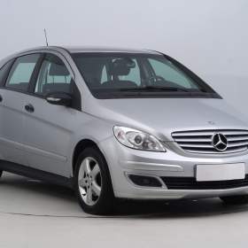 Fotka k inzerátu Mercedes- Benz Třídy B B 150 / 19556922