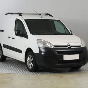 Citroën Berlingo 1.6 BlueHDi / 19612400