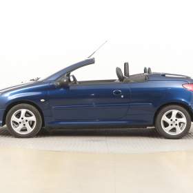 Foto inzerátu Peugeot 206 1.6 16V