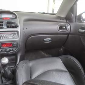 Foto inzerátu Peugeot 206 1.6 16V