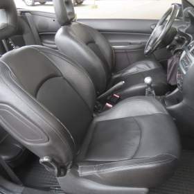 Foto inzerátu Peugeot 206 1.6 16V