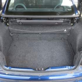 Foto inzerátu Peugeot 206 1.6 16V