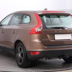 Foto inzerátu Volvo XC60 D5