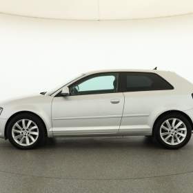 Foto inzerátu Audi A3 1.6 TDI
