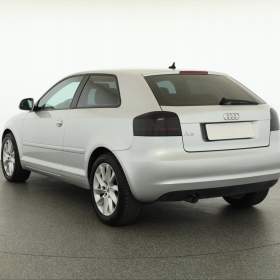 Foto inzerátu Audi A3 1.6 TDI