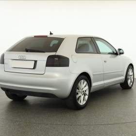Foto inzerátu Audi A3 1.6 TDI