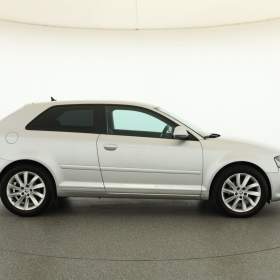 Foto inzerátu Audi A3 1.6 TDI