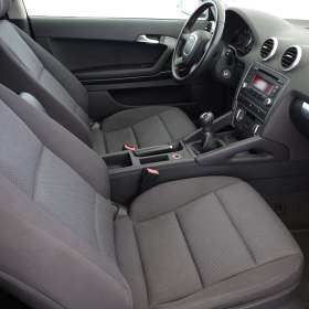 Foto inzerátu Audi A3 1.6 TDI