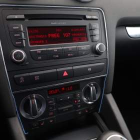 Foto inzerátu Audi A3 1.6 TDI