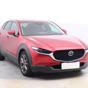 Foto inzerátu Mazda CX-30 Skyactiv-X 2.0