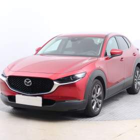 Foto inzerátu Mazda CX-30 Skyactiv-X 2.0