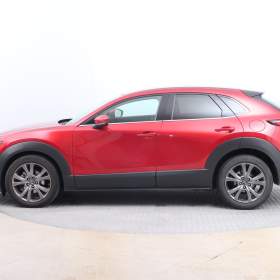 Foto inzerátu Mazda CX-30 Skyactiv-X 2.0