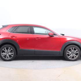 Foto inzerátu Mazda CX-30 Skyactiv-X 2.0