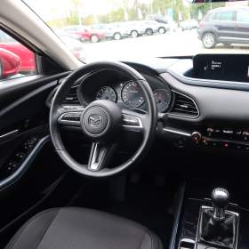 Foto inzerátu Mazda CX-30 Skyactiv-X 2.0