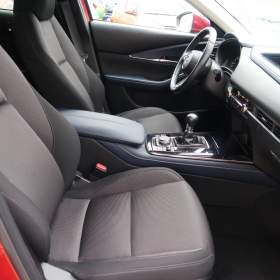 Foto inzerátu Mazda CX-30 Skyactiv-X 2.0