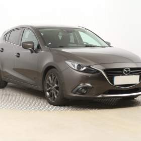 Mazda 3 2.0 Skyactiv- G / 19612408
