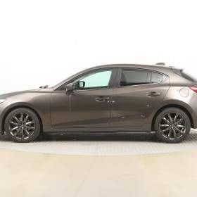 Foto inzerátu Mazda 3 2.0 Skyactiv-G