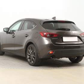 Foto inzerátu Mazda 3 2.0 Skyactiv-G