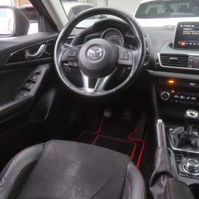 Foto inzerátu Mazda 3 2.0 Skyactiv-G