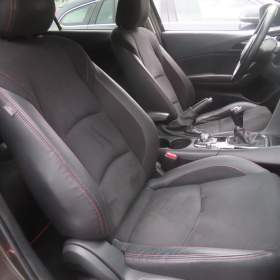 Foto inzerátu Mazda 3 2.0 Skyactiv-G