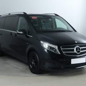 Mercedes- Benz Třídy V 220 d / 19612409