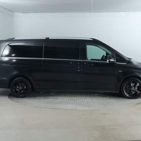 Foto inzerátu Mercedes-Benz Třídy V 220 d