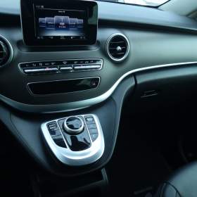 Foto inzerátu Mercedes-Benz Třídy V 220 d