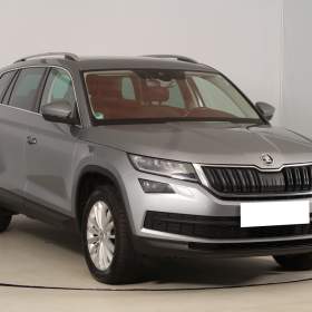 Škoda Kodiaq 2.0 TSI / 19612411