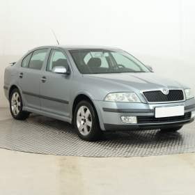 Škoda Octavia 1.6 / 19612412