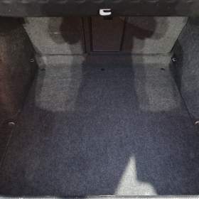 Foto inzerátu Škoda Octavia 1.6