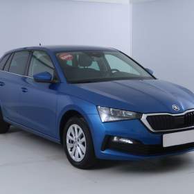 Škoda Scala 1.0 TSI / 19612413