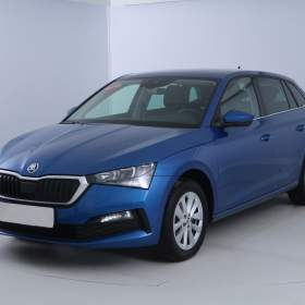 Foto inzerátu Škoda Scala 1.0 TSI