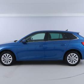 Foto inzerátu Škoda Scala 1.0 TSI
